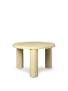 Ferm Living Post Coffee Table