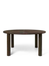 Ferm Living Post Dining Table