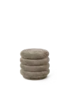 Ferm Living Pouf Round