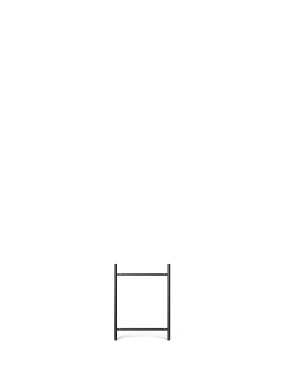 Ferm Living Punctual In Black