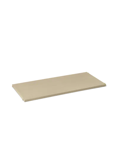 Ferm Living Punctual In Brown