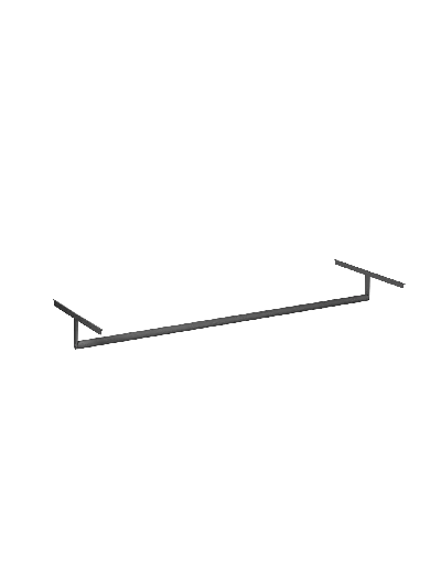 Ferm Living Punctual In Black