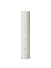 Ferm Living Pure Advent Candle