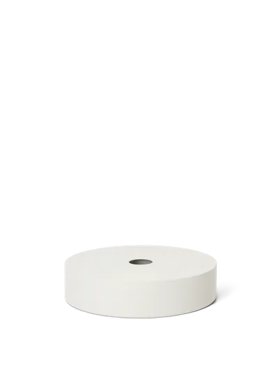 Ferm Living Record Shade In Brown