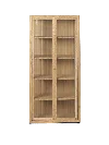 Ferm Living Reed Vitrine