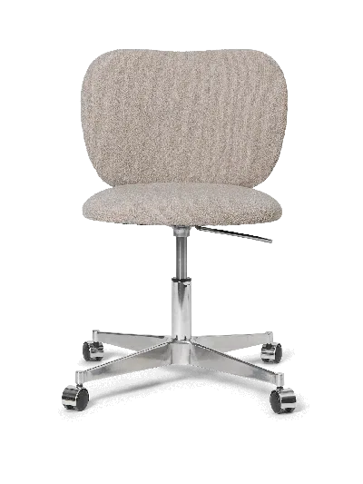 Ferm Living Rico Chair In Gray