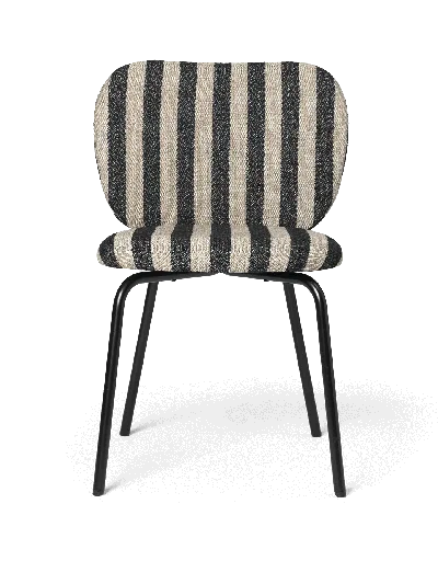 Ferm Living Rico Chair In Multi