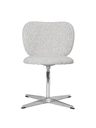 Ferm Living Rico Chair In Gray