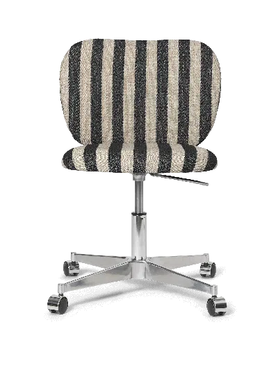 Ferm Living Rico Chair In Black