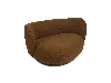 Ferm Living Rico Curve Left