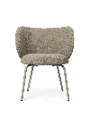 Ferm Living Rico Dining Chair
