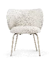Ferm Living Rico Dining Chair