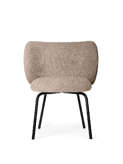 Ferm Living Rico Dining Chair In Neutral