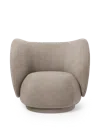 Ferm Living Rico Lounge Chair