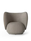 Ferm Living Rico Lounge Chair