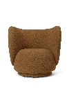 Ferm Living Rico Lounge Chair