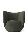 Ferm Living Rico Lounge Chair