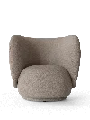 Ferm Living Rico Lounge Chair