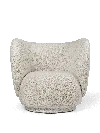 Ferm Living Rico Lounge Chair