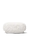 Ferm Living Rico Lounger Pouf