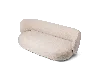 Ferm Living Rico Lounger Sofa