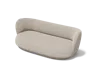 Ferm Living Rico Lounger Sofa