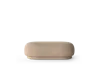 Ferm Living Rico Ottoman