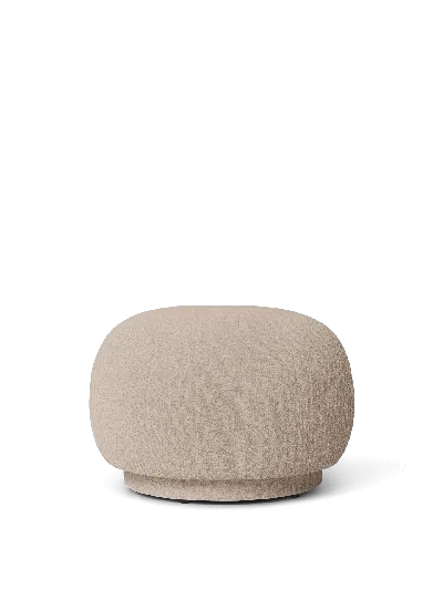 Ferm Living Rico Pouf In Neutral