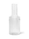 Ferm Living Ripple Carafe
