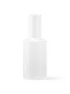 Ferm Living Frosted Ripple Carafe