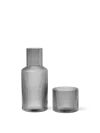 Ferm Living Small Ripple Carafe Set