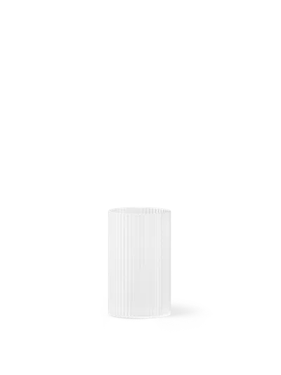 Ferm Living Ripple Lid In White