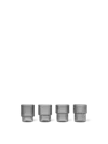 Ferm Living Ripple Small Glasses