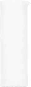 Ferm Living Ripple Water Jug In Frosted