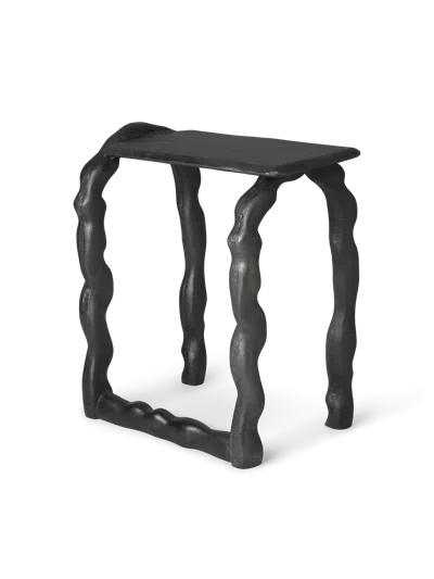 Ferm Living Rotben In Black