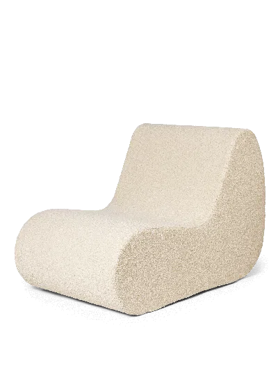 Ferm Living Rouli Center Module In Neutral