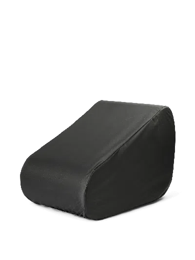 Ferm Living Rouli Protective Cover For Center Module In Black