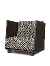 Ferm Living Rum Lounge Chair