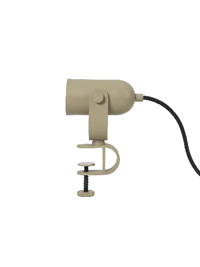 Ferm Living Ruuvi Lamp In Green
