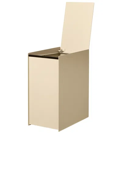Ferm Living Sama Bin In Neutral