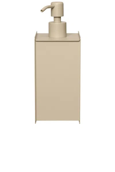 Ferm Living Sama Soap Dispenser In Multi