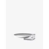 Ferm Living Santany Aluminium Bowl 14cm In Silver