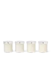 Ferm Living Scented Advent Candles