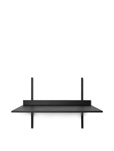 Ferm Living Sector Desk In Black