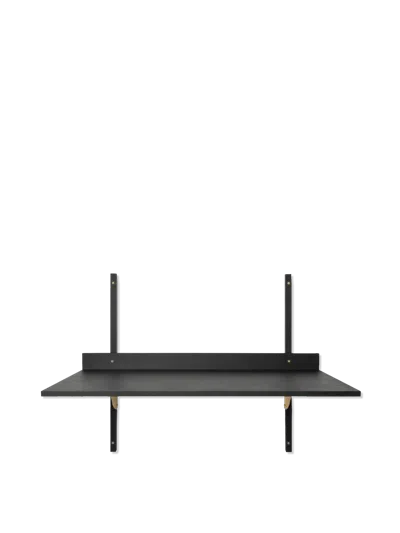 Ferm Living Sector Desk In Black