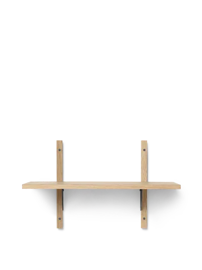 Ferm Living Sector Shelf In Neutral
