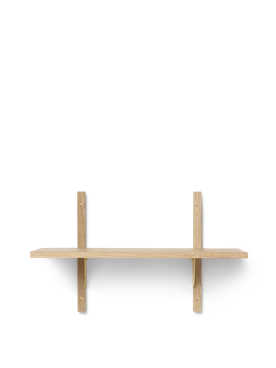 Ferm Living Sector Shelf In Neutral