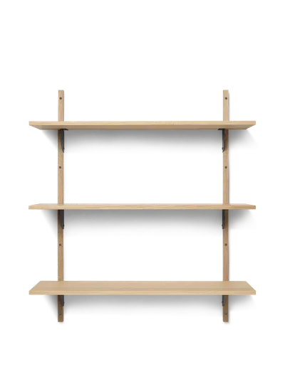 Ferm Living Sector Shelf In Neutral