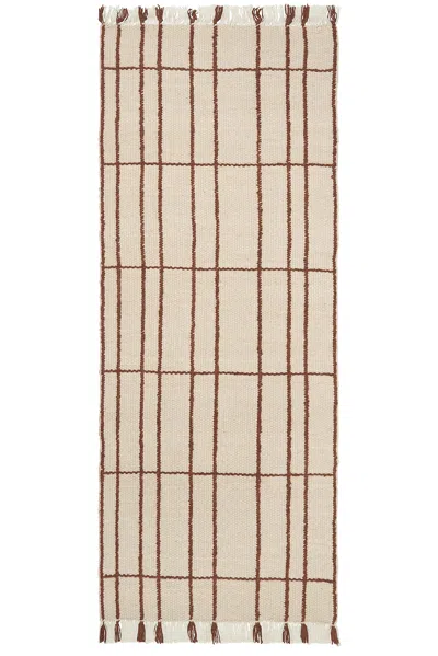 Ferm Living Sen Runner