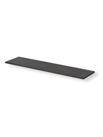 Ferm Living Shelf In Black